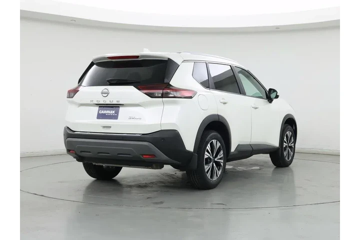 $24998 : Nissan Rogue 2023 AWD SV 4dr image 8