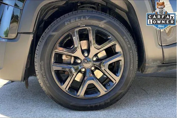 $9998 : Jeep Renegade 2018 Latitude image 9