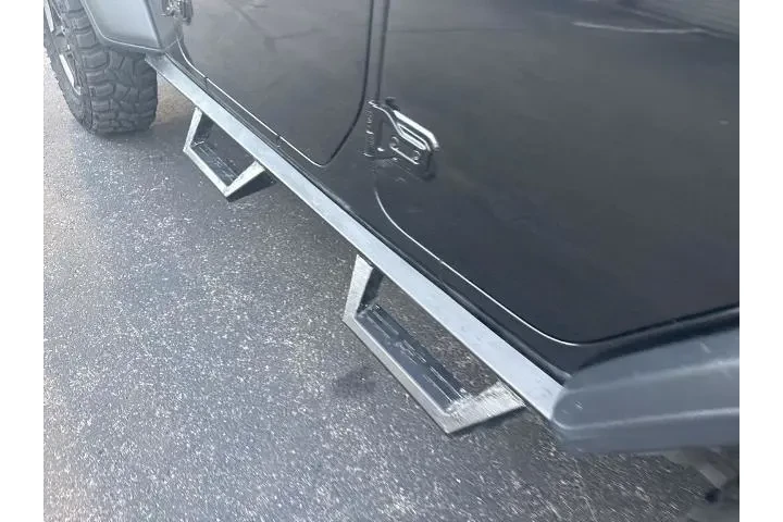 $24481 : Jeep Wrangler Unlimited 2019 image 8