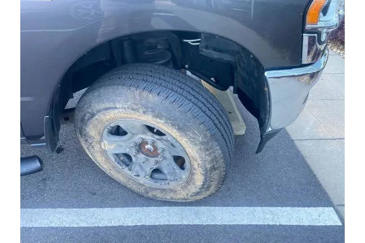 $35289 : Ram 2500 2019 4x4 Tradesman image 9