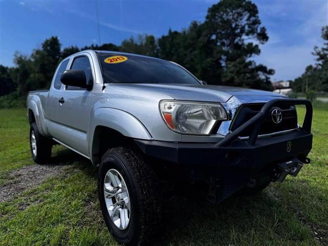 $15900 : 2013 TOYOTA TACOMA ACCESS CAB image 5