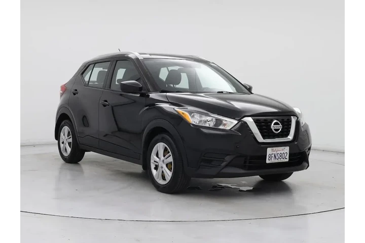 $15998 : Nissan Kicks 2018 S 4dr Cros image 1