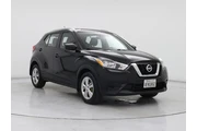 Nissan Kicks 2018 S 4dr Cros en San Francisco Bay Area