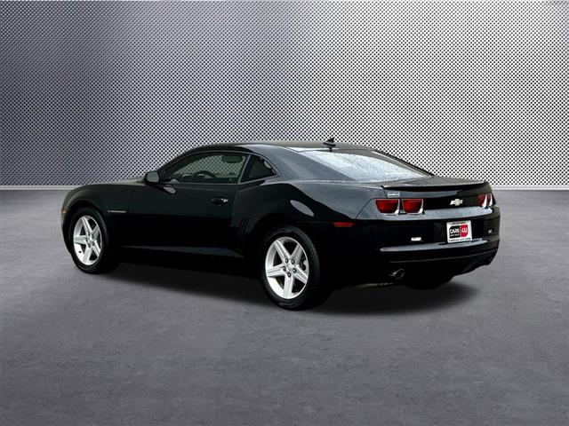 $15767 : 2012 Camaro 1LT image 5