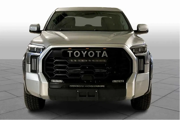 $39891 : Toyota Tundra 2022 4x4 Limit image 6