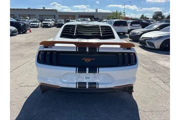 $14888 : Ford Mustang 2020 image 6