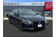 Nissan Altima 2025 2.5 SR 4d en Long Island