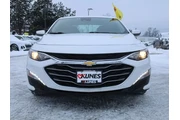 $19677 : Chevrolet Malibu 2024 LT 4dr thumbnail