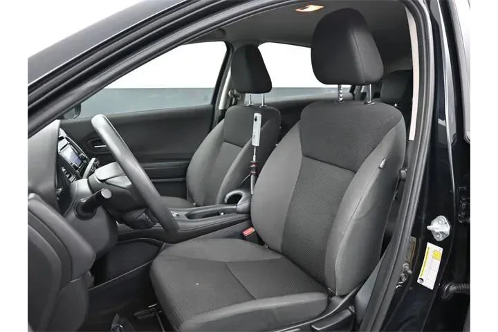 $17045 : Honda HR-V 2021 AWD LX 4dr C image 6