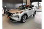Nissan Rogue 2022 AWD SV 4dr en Elizabeth