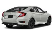 $20499 : 2020 Civic Sedan Sport thumbnail