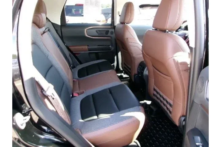 $33996 : Ford Bronco Sport 2024 AWD O image 5