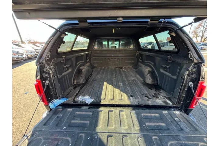 $30995 : 2017 F-150 Platinum image 8