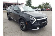 Kia Sportage 2024 AWD LX 4dr en Kansas City MO