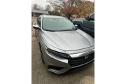 Honda Insight 2021 EX 4dr Se en Birmingham
