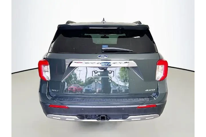 $34250 : Ford Explorer 2023 AWD XLT 4 image 6