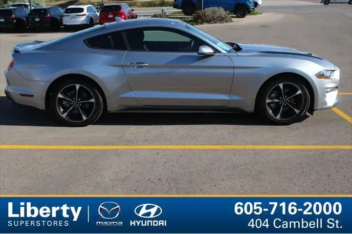 $24999 : Ford Mustang 2023 EcoBoost 2 image 2