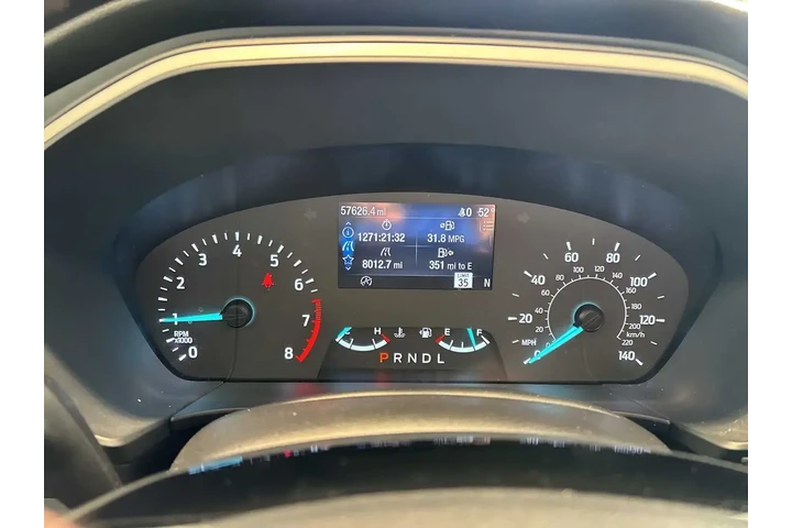 $18993 : Ford Escape 2022 AWD SEL 4dr image 10