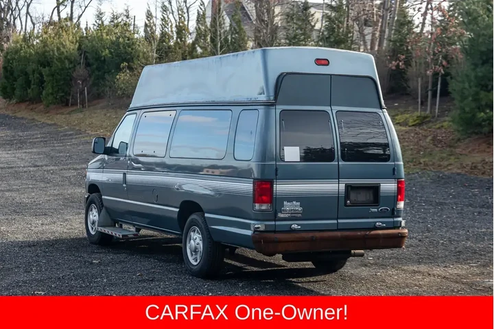 $14795 : Ford E-Series 2014 E-350 SD image 6