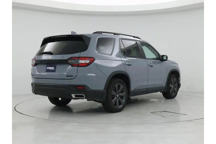 $32998 : Honda Pilot 2023 AWD Sport 4 image 8