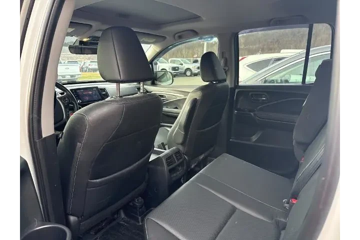 $30987 : Honda Ridgeline 2022 AWD RTL image 5