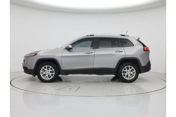 $15998 : Jeep Cherokee 2018 4x4 Latit image 3