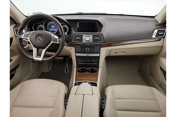 $23998 : Mercedes-Benz E-Class 2016 E image 9