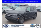 Ford Bronco Sport 2023 AWD B en Elizabethtown