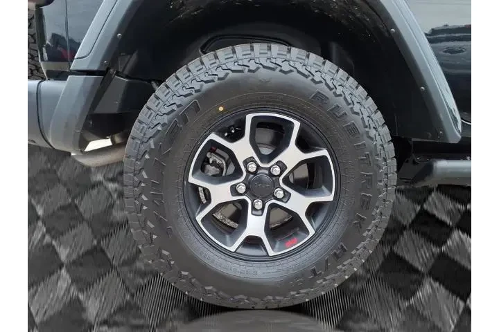 $37600 : Jeep Wrangler Unlimited 2021 image 7