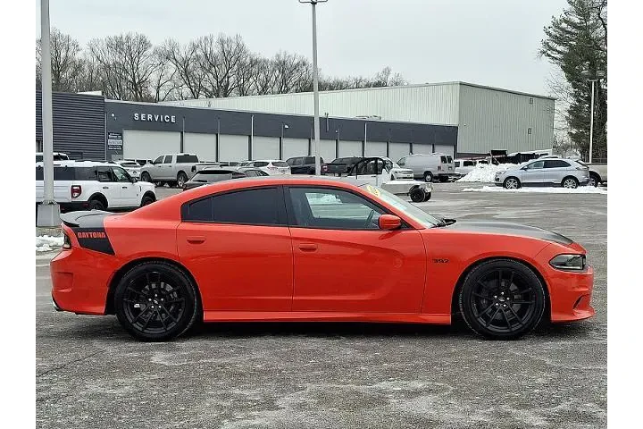 $39988 : Dodge Charger 2022 Scat Pack image 7