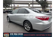 $10247 : Toyota Camry 2017 SE 4dr Sed thumbnail