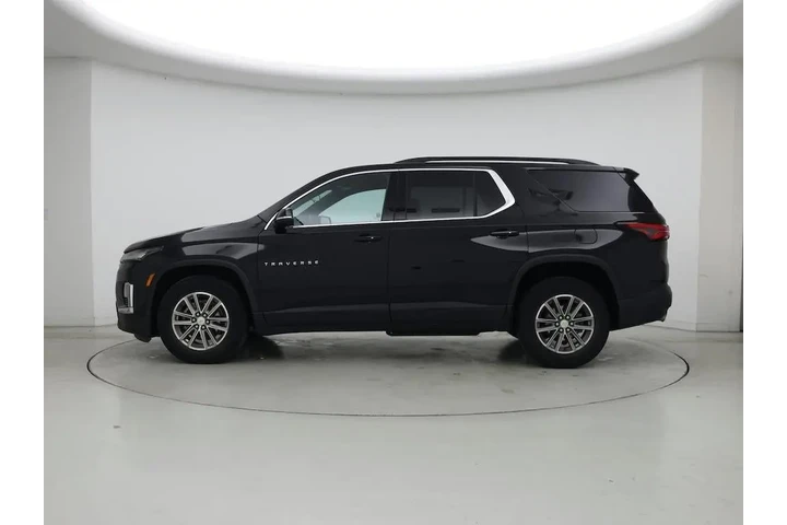 $32998 : Chevrolet Traverse 2023 4x4 image 3