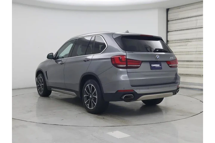 $26998 : BMW X5 2018 AWD xDrive35i 4d image 2