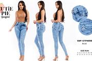 $18 : JEANS COLOMBIANOS POR MAYOREO thumbnail