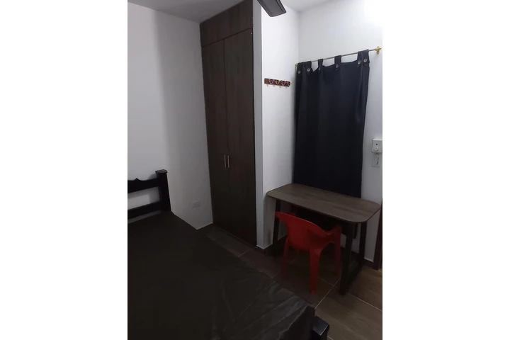 $580000 : HABITACION AMOBLADA ESTUDIANTE image 2