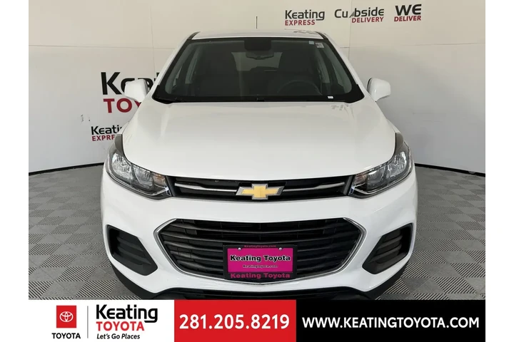 $19991 : Chevrolet Trax 2022 LS 4dr C image 10
