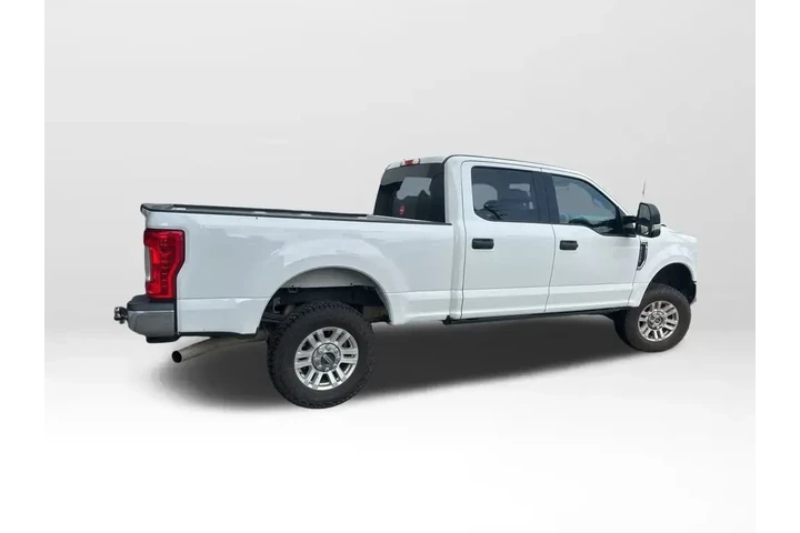 $35436 : Ford F-250 Super Duty 2018 4 image 3