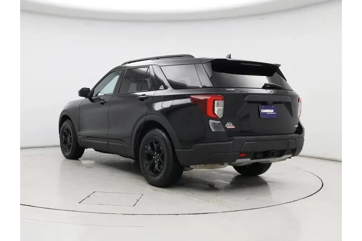 $34998 : Ford Explorer 2023 AWD Timbe image 2