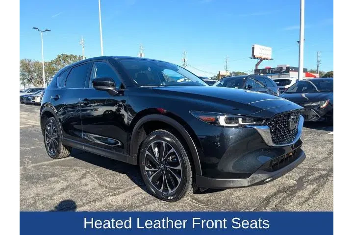 $25500 : Mazda CX-5 2023 AWD 2.5 S Pr image 2