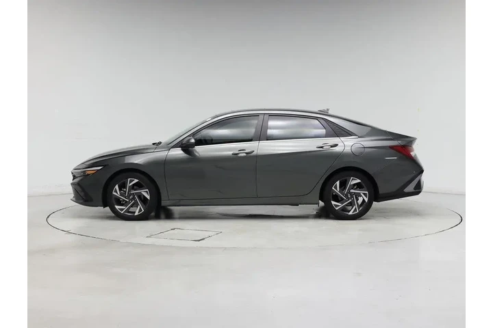 $24998 : Hyundai ELANTRA 2024 Limited image 3