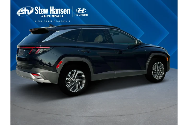 $35571 : Hyundai TUCSON 2025 AWD Limi image 8