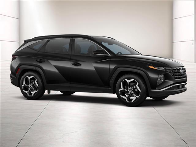 $36915 : New  Hyundai TUCSON HYBRID SEL image 10