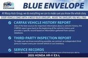 $28000 : Honda HR-V 2025 EX-L 4dr Cro thumbnail