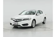 $14599 : Acura ILX 2017 4dr Sedan thumbnail