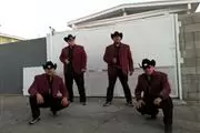 CODIGO NORTENO 213 en Los Angeles