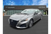 Nissan Altima 2025 2.5 SV 4d