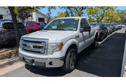 $13990 : 2013 F-150 XLT thumbnail