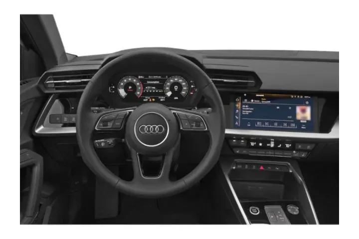 $26000 : Audi A3 2024 Premium 40 TFSI image 7