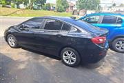 2017 CHEVROLET CRUZE en Elizabethtown