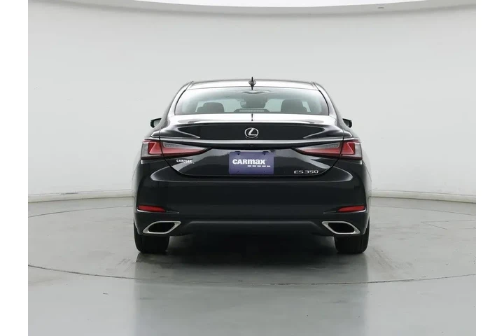 $32998 : Lexus ES 350 2019 F SPORT 4d image 6